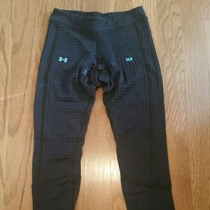 Under Armour Base Layer 4.0 Legging XS